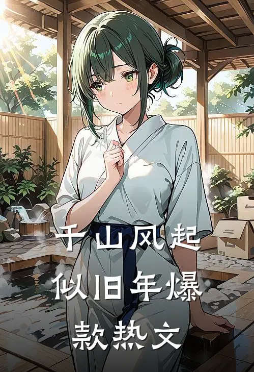 千山风起似旧年爆款热文