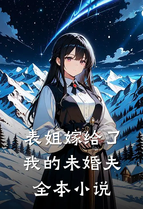 表姐嫁给了我的未婚夫全本小说
