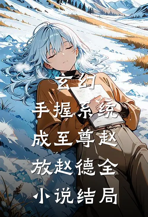 玄幻：手握系统成至尊赵放赵德全小说结局