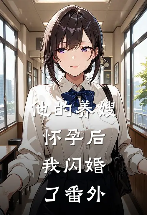他的养嫂怀孕后，我闪婚了番外