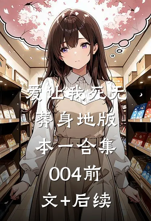 爱让我死无葬身地 版本一合集004前文+后续