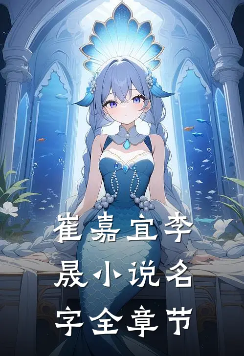 崔嘉宜李晟小说名字全章节