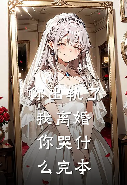 你出轨了，我离婚，你哭什么完本