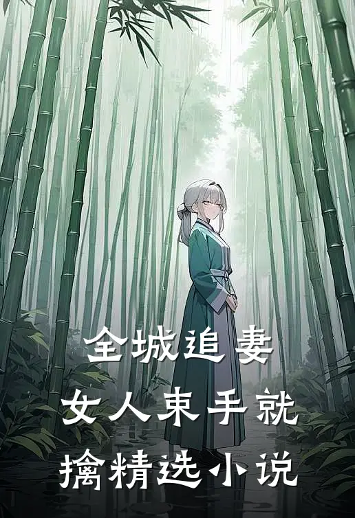 全城追妻女人束手就擒精选免费阅读