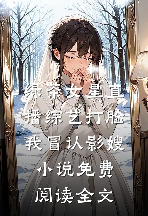 绿茶女星直播综艺打脸我冒认影嫂小说免费阅读全文