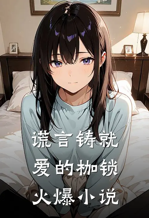 谎言铸就爱的枷锁火爆小说