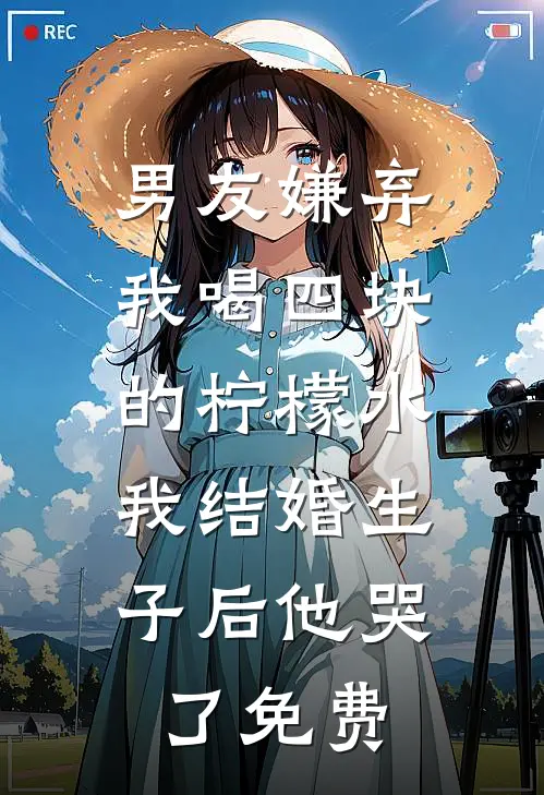 男友嫌弃我喝四块的柠檬水，我结婚生子后他哭了免费