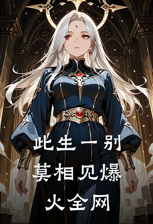 此生一别莫相见爆火全网