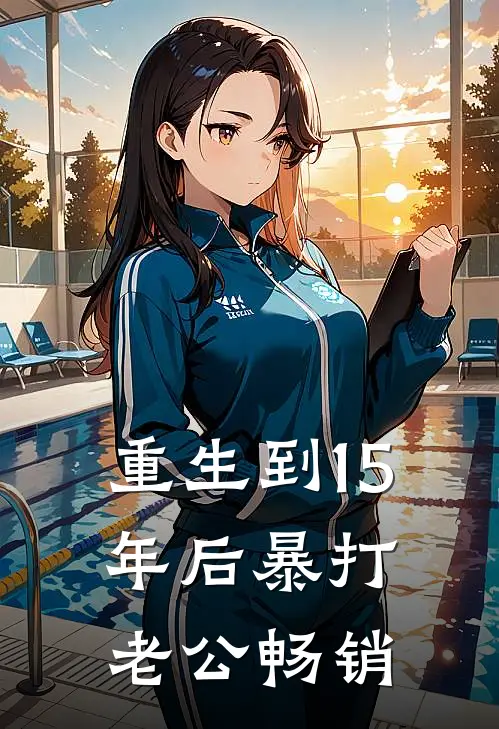 重生到15年后暴打老公畅销