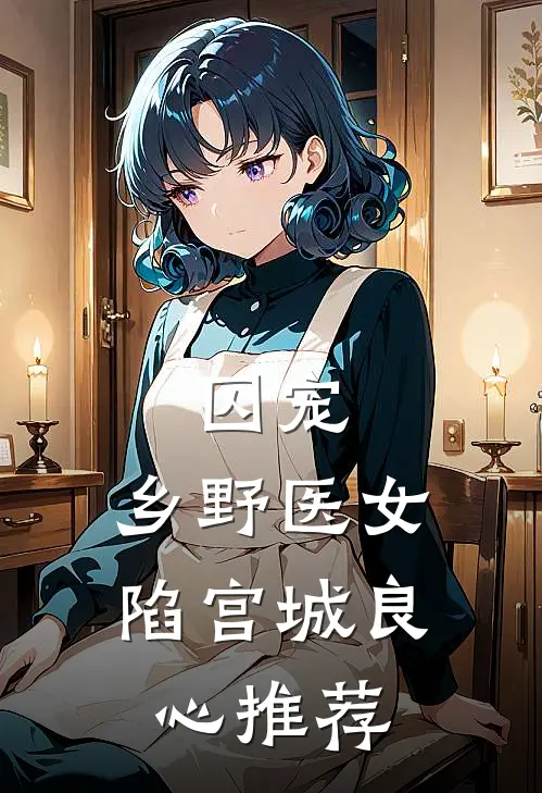 囚宠：乡野医女陷宫城良心推荐