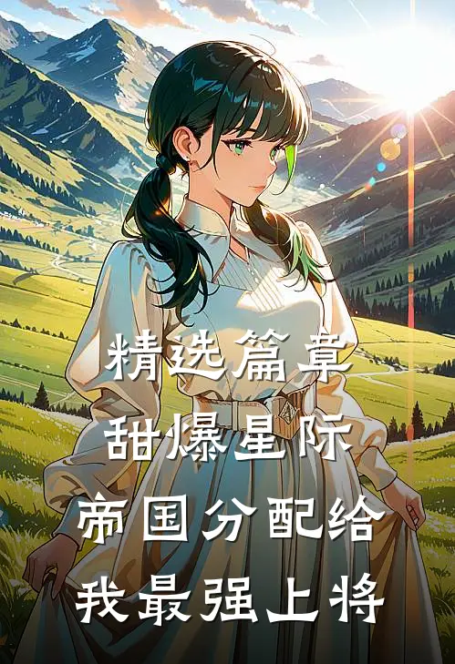 精选篇章甜爆星际：帝国分配给我最强上将