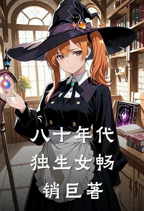 八十年代独生女畅销巨著