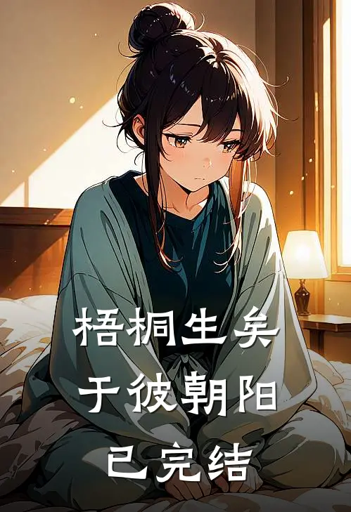 梧桐生矣，于彼朝阳已完结