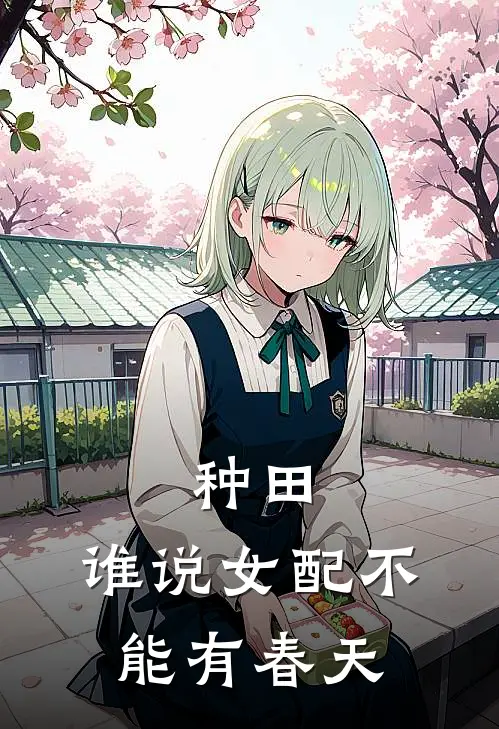 种田：谁说女配不能有春天