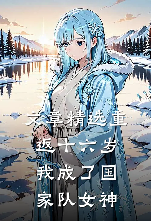 文章精选重返十六岁，我成了国家队女神