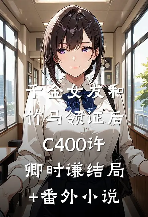 千金女友和竹马领证后C400许卿时谦结局+番外小说