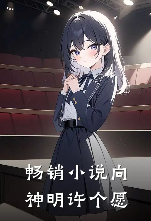 畅销小说向神明许个愿