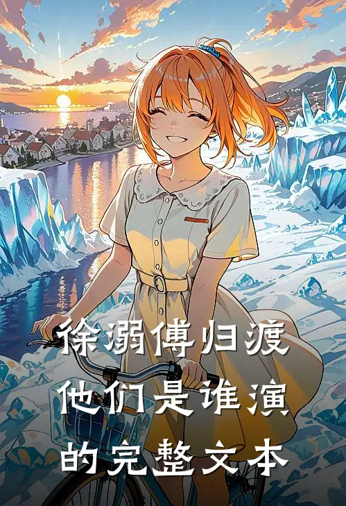 徐溺傅归渡他们是谁演的完整文本