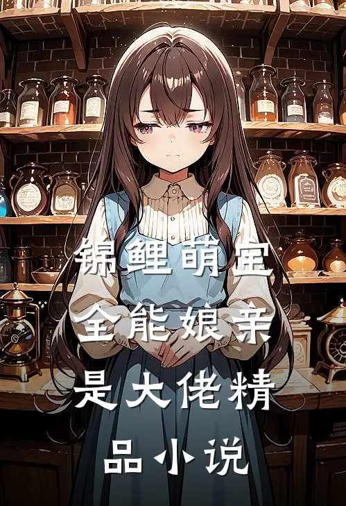 锦鲤萌宝：全能娘亲是大佬精品小说
