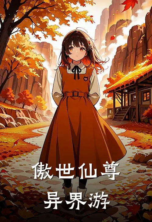 傲世仙尊异界游
