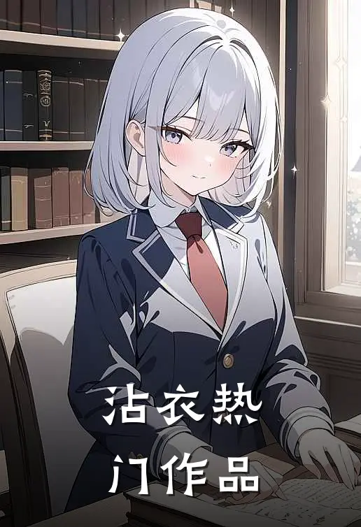 沾衣热门作品