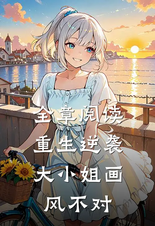全章阅读重生逆袭：大小姐画风不对