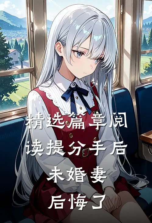 精选篇章阅读提分手后，未婚妻后悔了