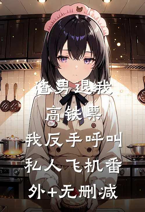 渣男退我高铁票，我反手呼叫私人飞机番外+无删减