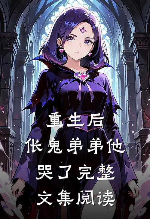 重生后，伥鬼弟弟他哭了完整文集阅读