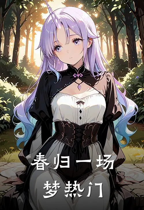 春归一场梦热门
