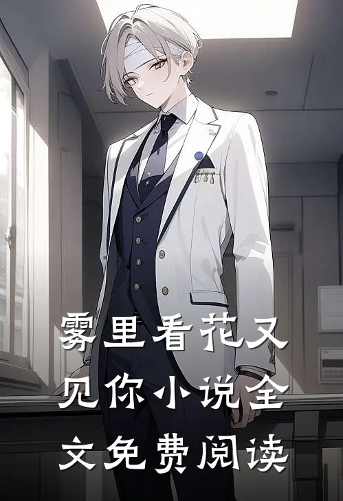 雾里看花又见你小说全文免费阅读