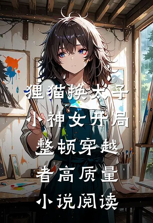狸猫换太子，小神女开局整顿穿越者高质量小说阅读