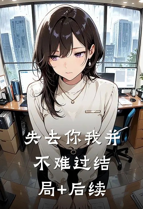 失去你我并不难过结局+后续
