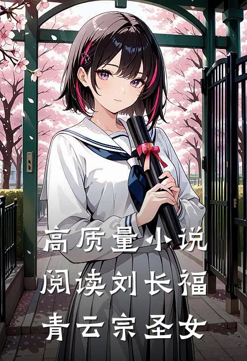高质量小说阅读刘长福青云宗圣女