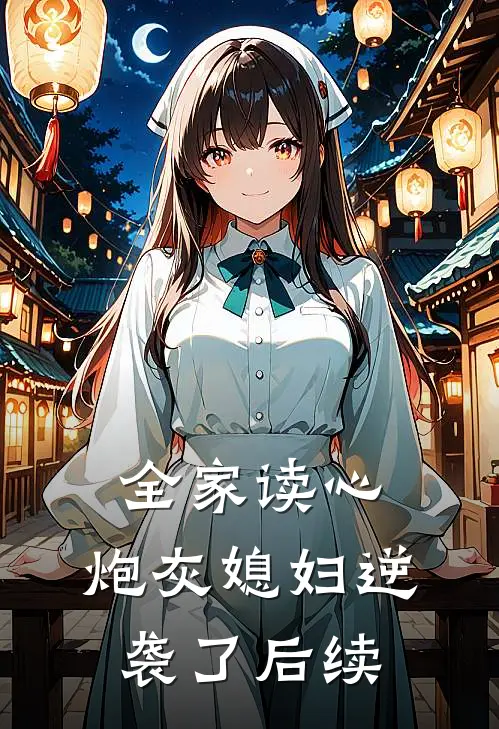 全家读心：炮灰媳妇逆袭了后续
