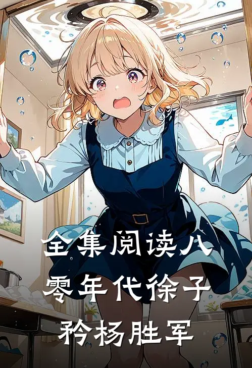 全集阅读八零年代徐子矜杨胜军