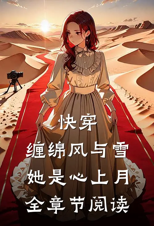 快穿：缠绵风与雪，她是心上月全章节阅读