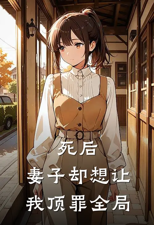 死后，妻子却想让我顶罪全局