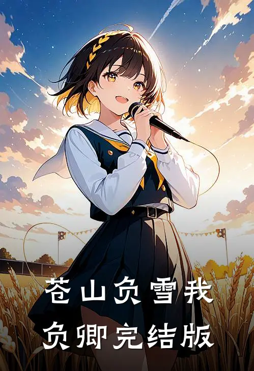 苍山负雪我负卿完结版