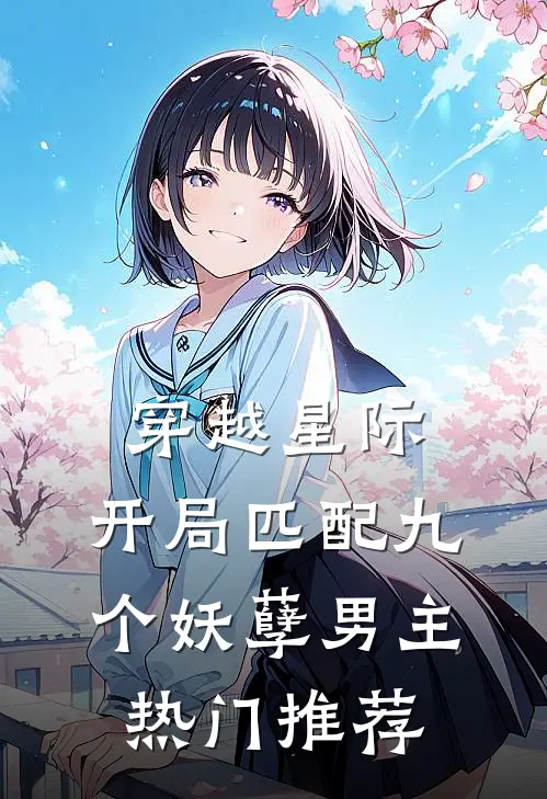 穿越星际：开局匹配九个妖孽男主热门推荐