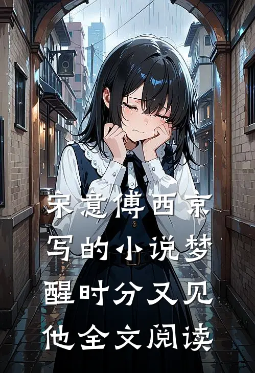 宋意傅西京写的小说梦醒时分又见他全文阅读