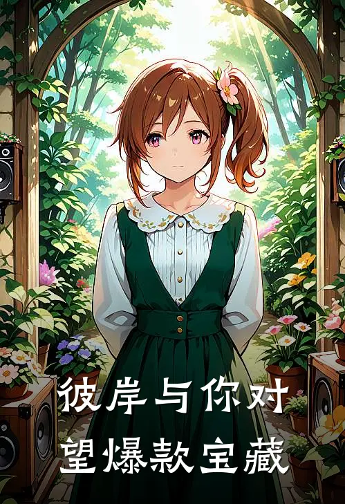 彼岸与你对望爆款宝藏