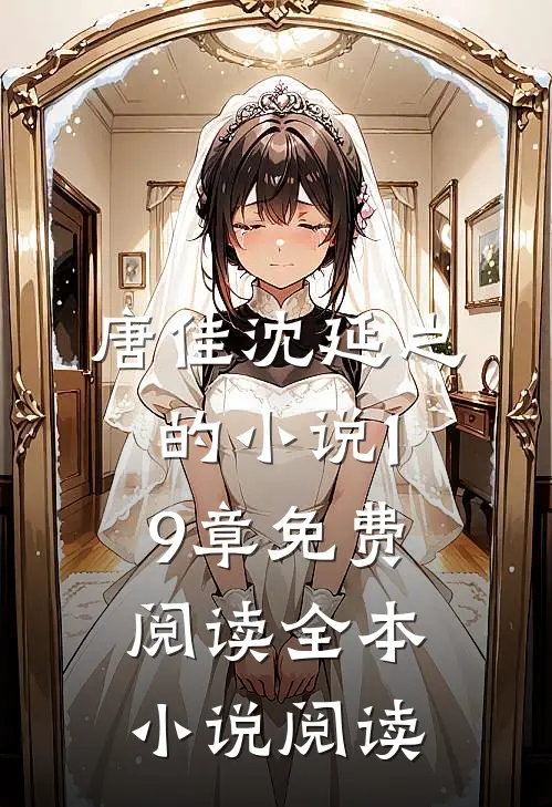 唐佳沈延之的小说19章免费阅读全本小说阅读