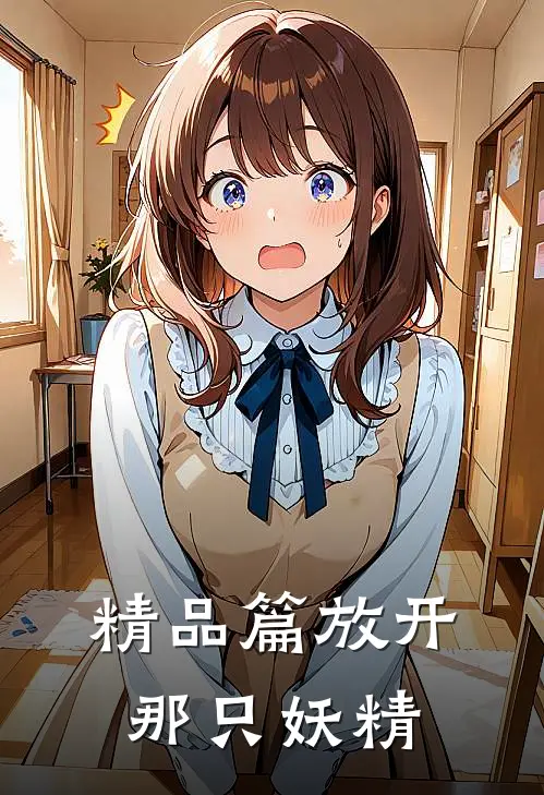 精品篇放开那只妖精