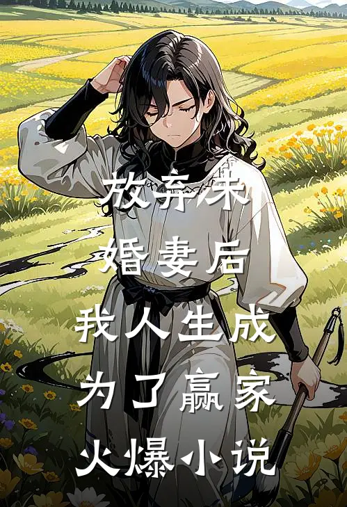 放弃未婚妻后，我人生成为了赢家火爆小说