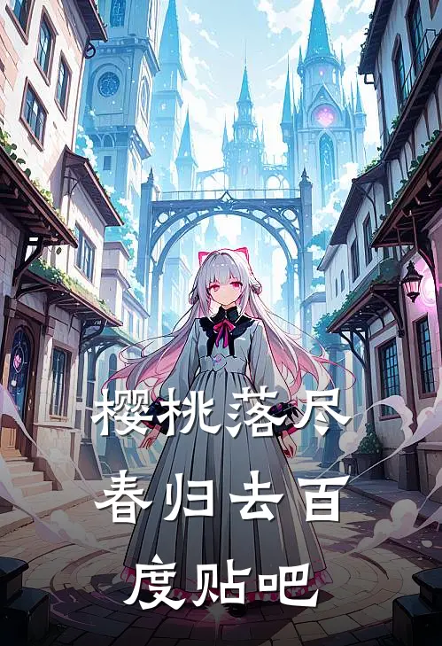 樱桃落尽春归去百度贴吧
