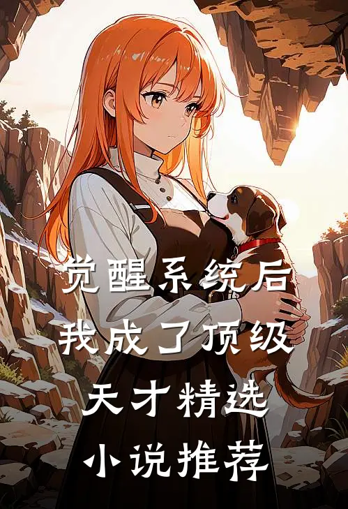 觉醒系统后，我成了顶级天才精选小说推荐
