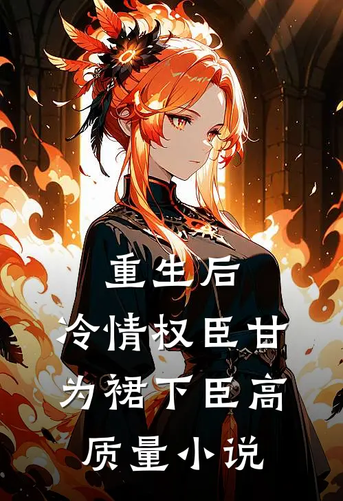 重生后，冷情权臣甘为裙下臣高质量小说