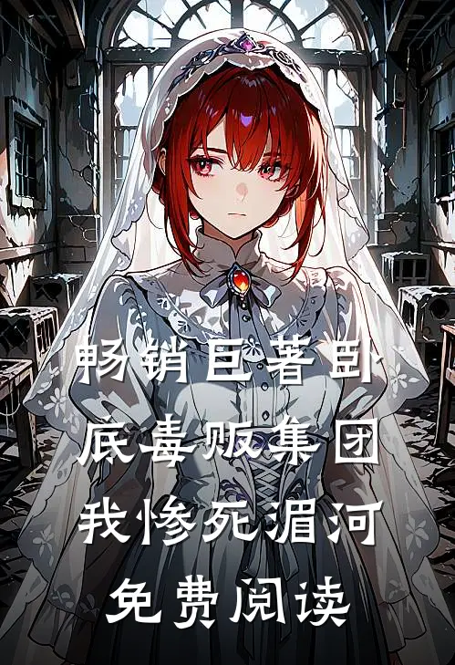畅销巨著卧底毒贩集团,我惨死湄河免费阅读