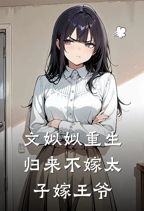 文姒姒重生归来不嫁太子嫁王爷